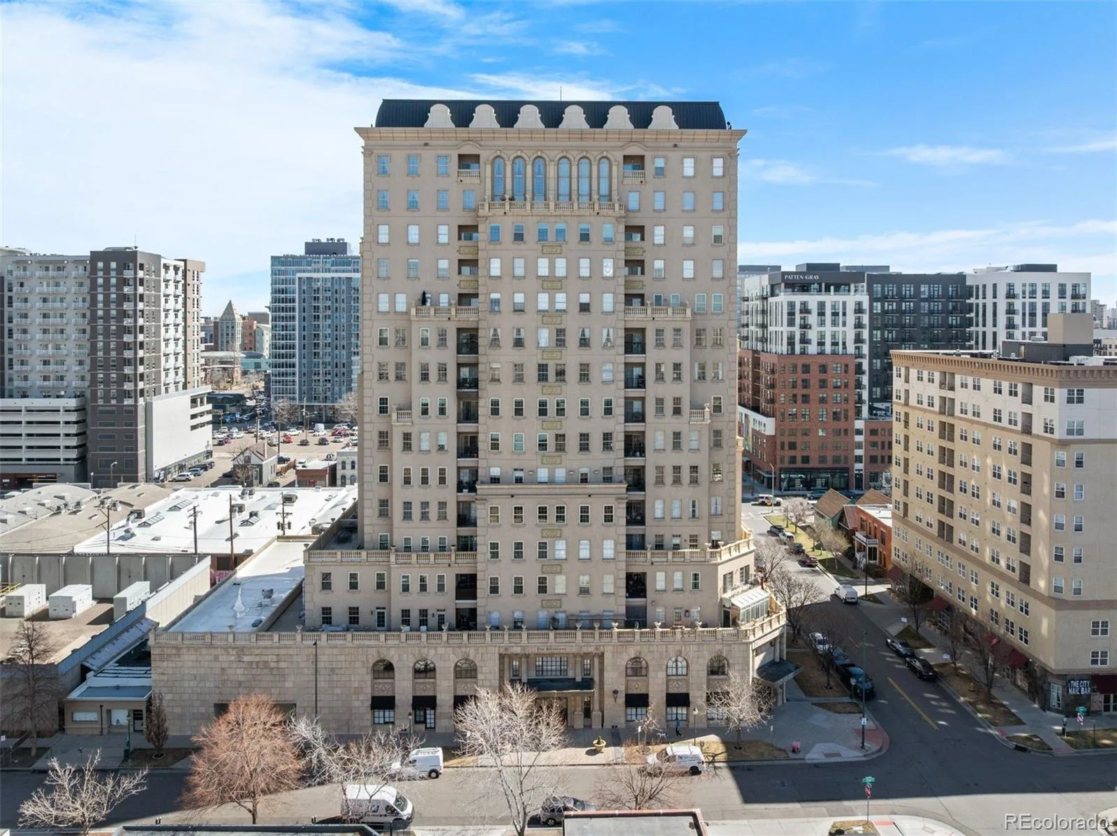 475 W 12th Avenue #10A Denver CO 80204 | MLS #REC6672066 09232026211757 1600 33