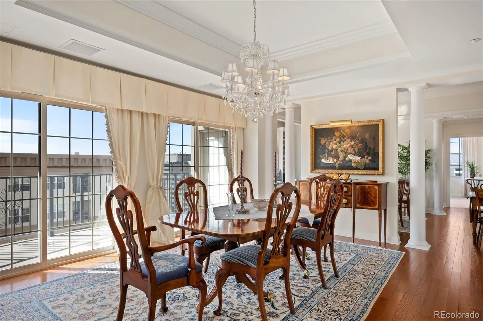 475 W 12th Avenue #10A Denver CO 80204 | MLS #REC6672066 09232026211757 1600 7