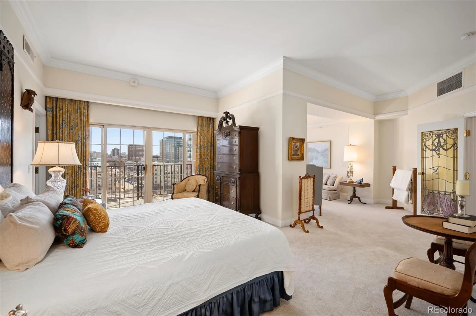 475 W 12th Avenue #10A Denver CO 80204 | MLS #REC6672066 09232026211757 1600 9
