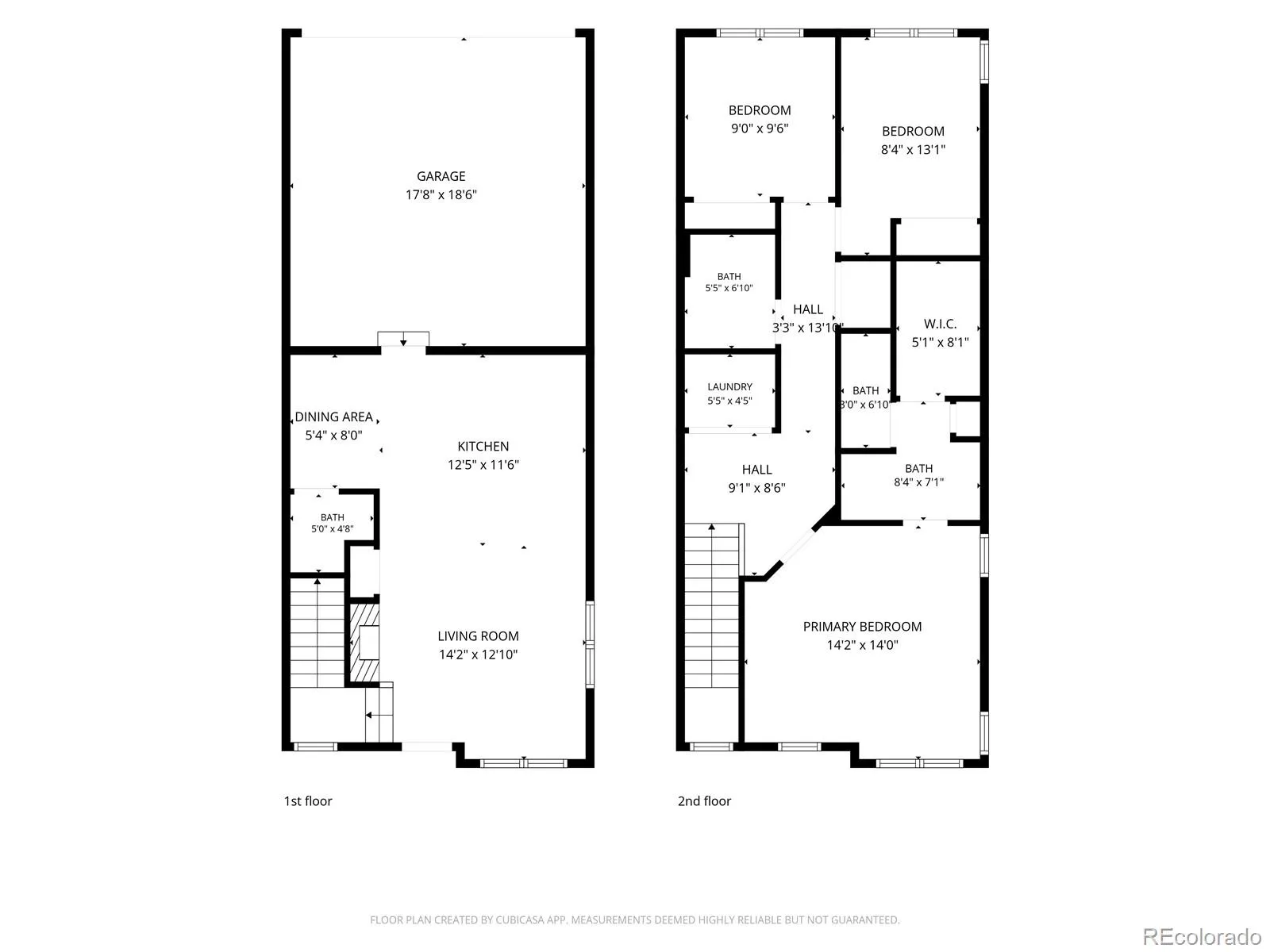 18232 Caffey Drive Parker CO 80134 | MLS #REC6672982 05282026152731 1600 29
