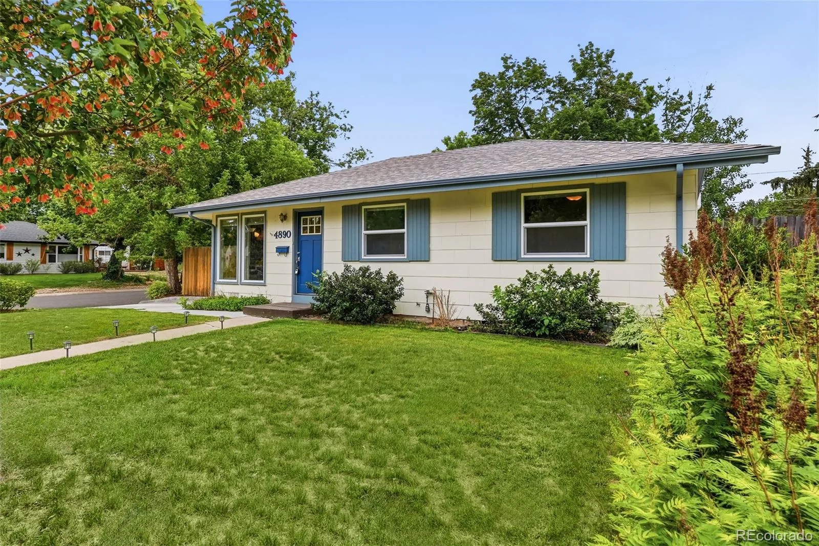 4890 E Arizona Avenue Denver CO 80246 | MLS #REC6673199 08122026145615 1600 2