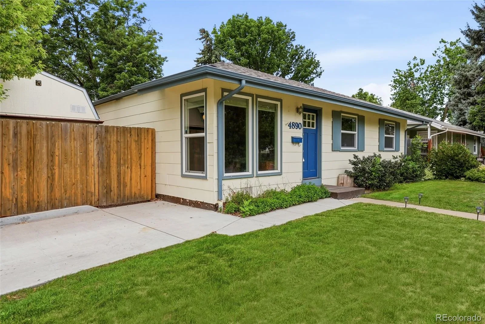 4890 E Arizona Avenue Denver CO 80246 | MLS #REC6673199 08122026145615 1600 3