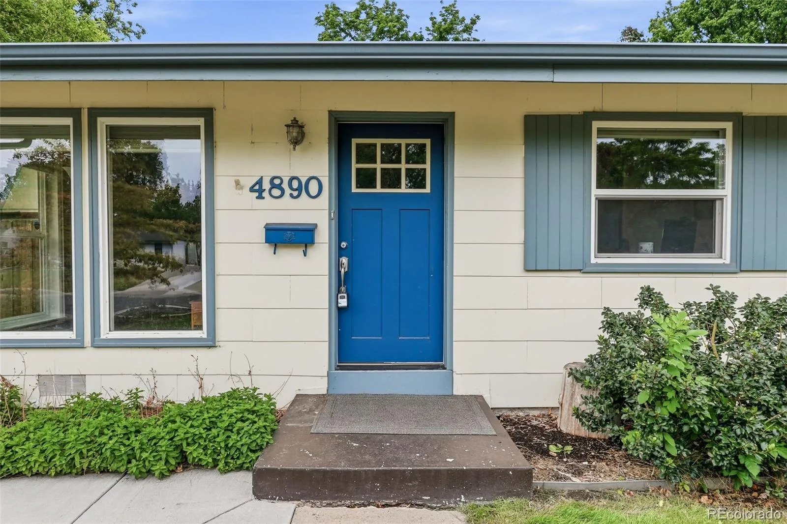 4890 E Arizona Avenue Denver CO 80246 | MLS #REC6673199 08122026145615 1600 4