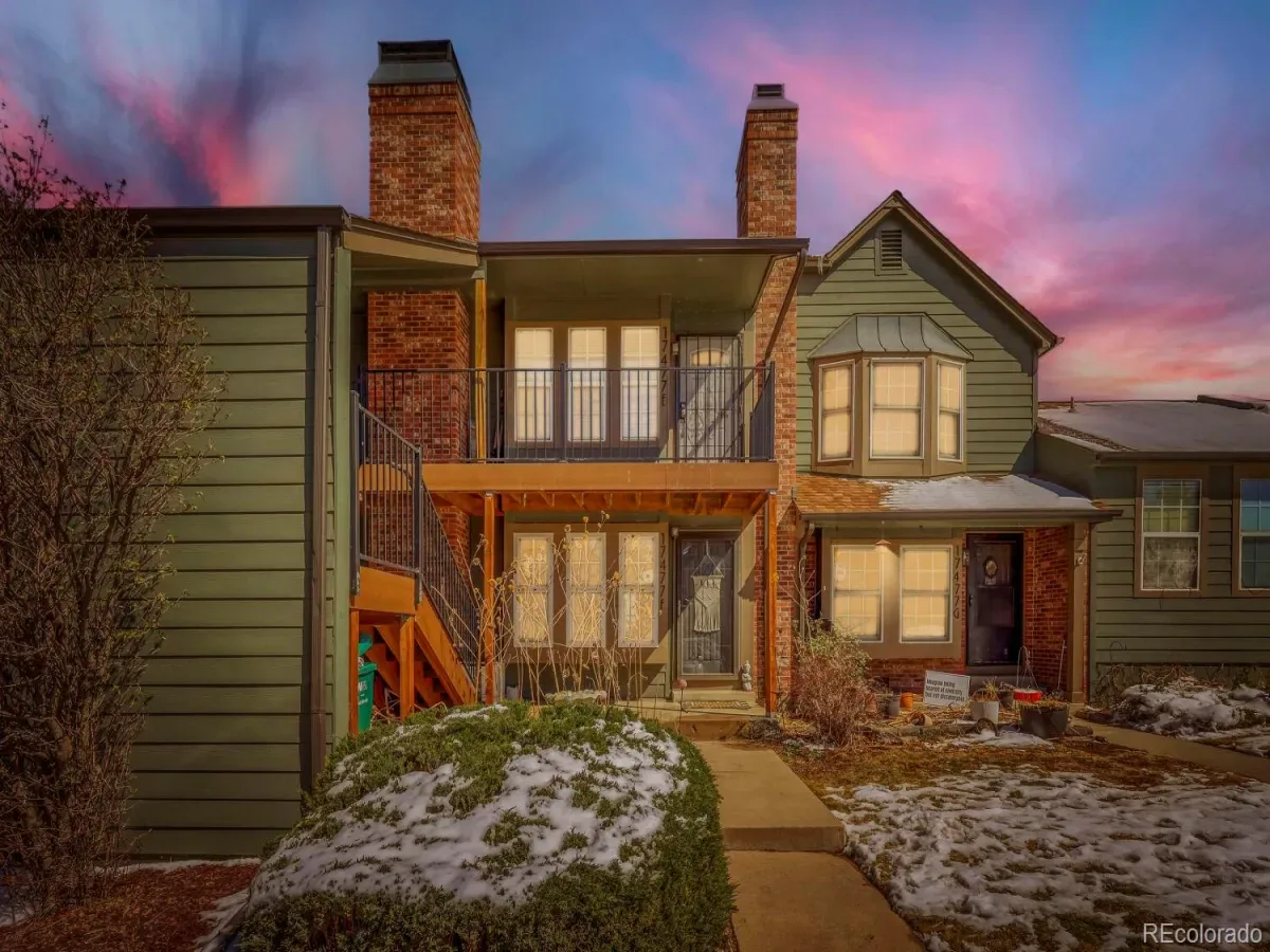 17477 E Rice Circle #F Aurora CO 80015 MLS #REC6674507 03262026173245 1200 0