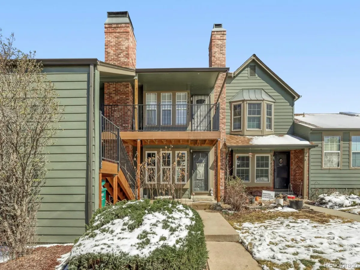 17477 E Rice Circle #F Aurora CO 80015 MLS #REC6674507 03262026173245 1200 1