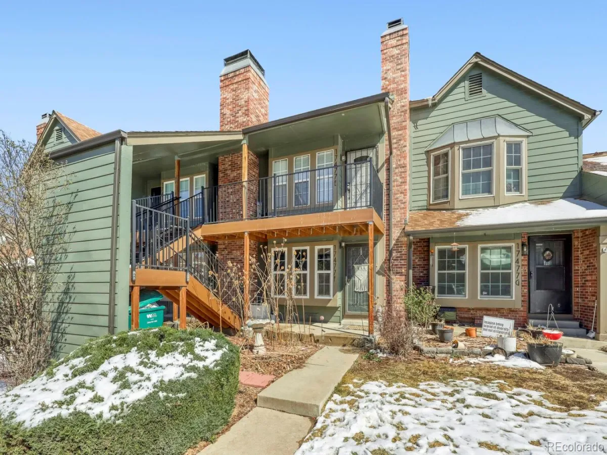 17477 E Rice Circle #F Aurora CO 80015 MLS #REC6674507 03262026173245 1200 2