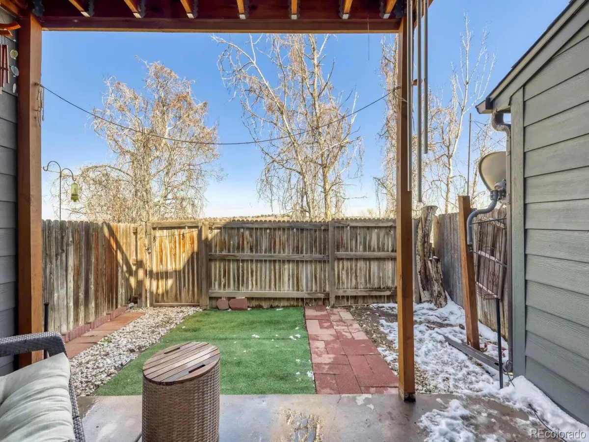 17477 E Rice Circle #F Aurora CO 80015 MLS #REC6674507 03262026173245 1200 24