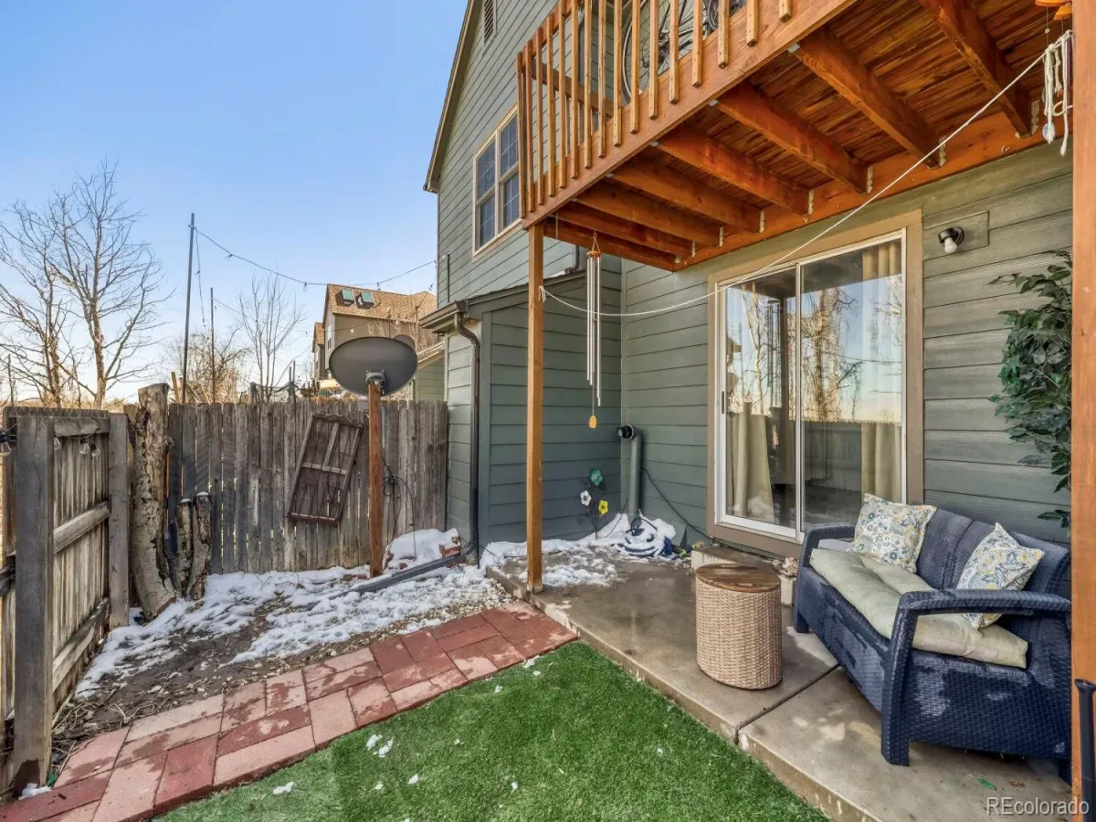 17477 E Rice Circle #F Aurora CO 80015 MLS #REC6674507 03262026173245 1200 25