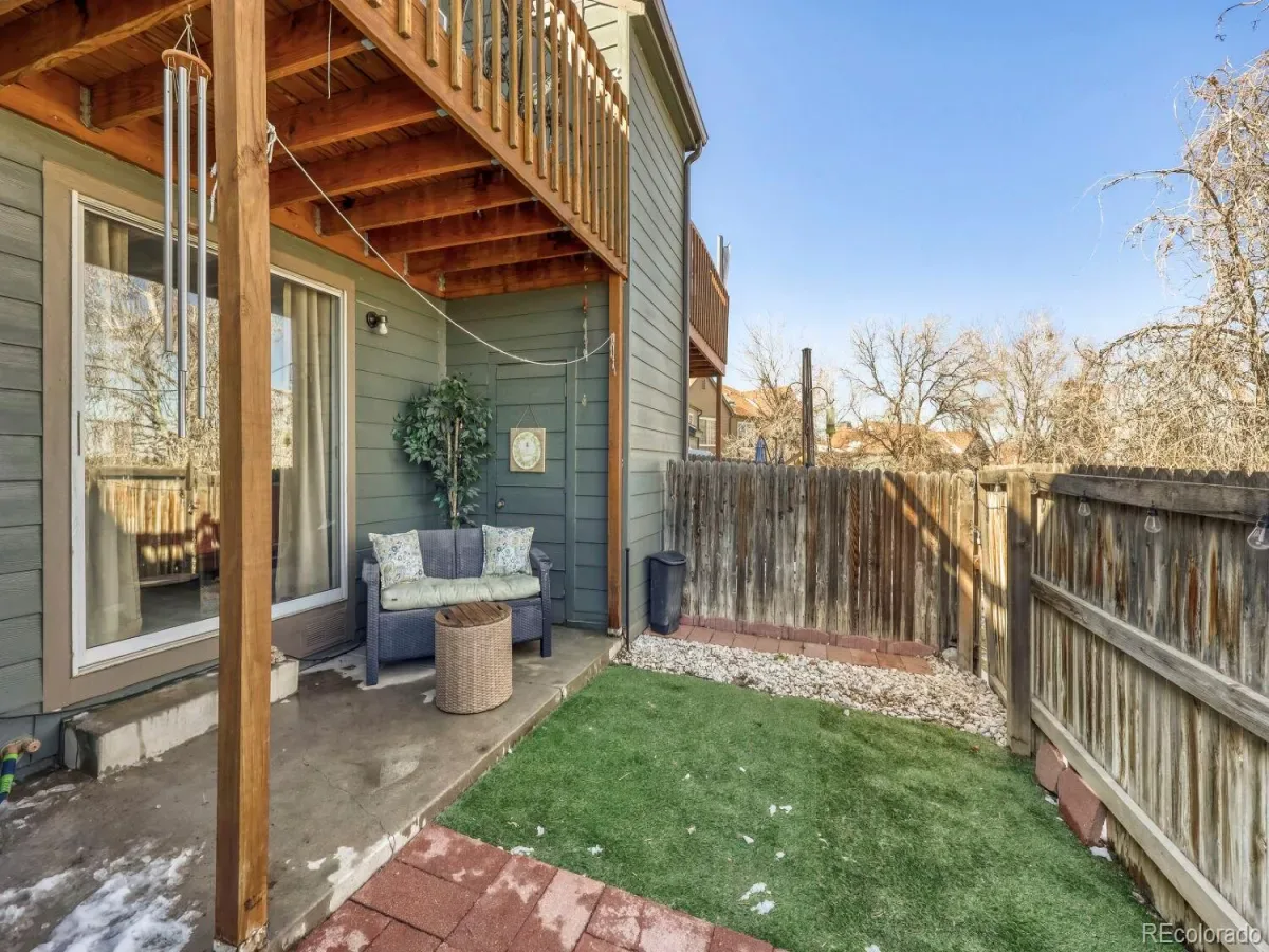 17477 E Rice Circle #F Aurora CO 80015 MLS #REC6674507 03262026173245 1200 26