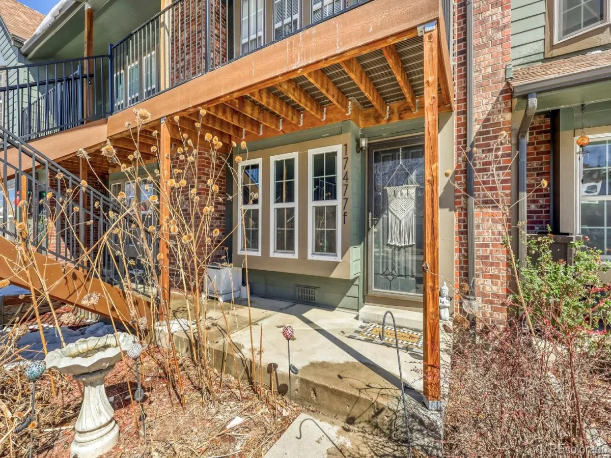17477 E Rice Circle #F Aurora CO 80015 MLS #REC6674507 03262026173245 1200 3