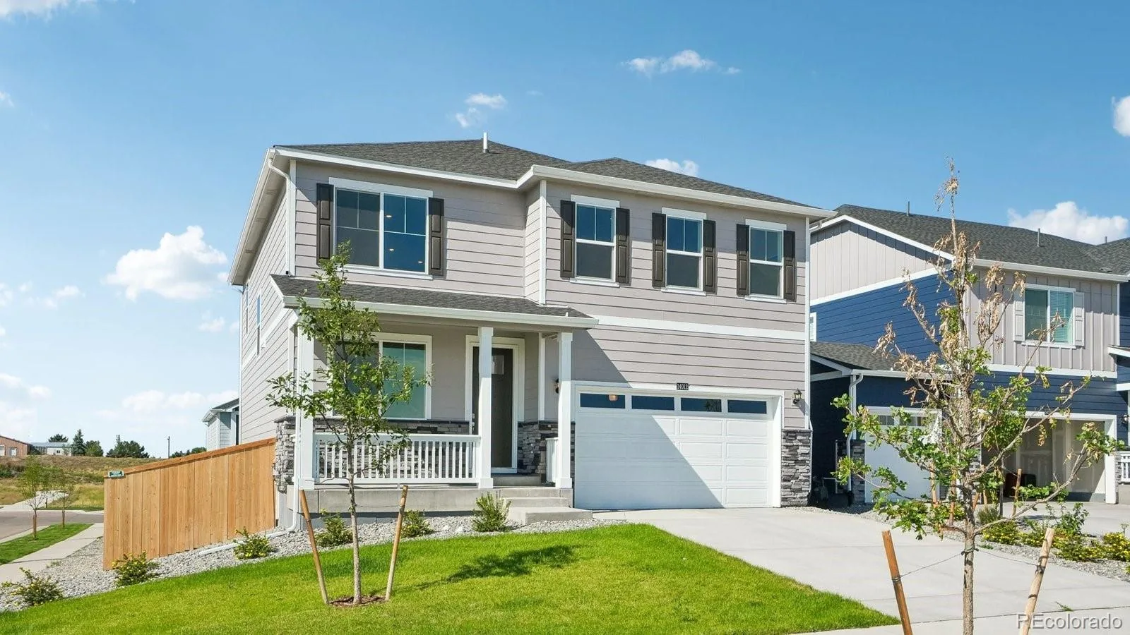 14012 Alpine Phlox Lane Parker CO 80134 | MLS #REC6674524 08272026152354 1600 1