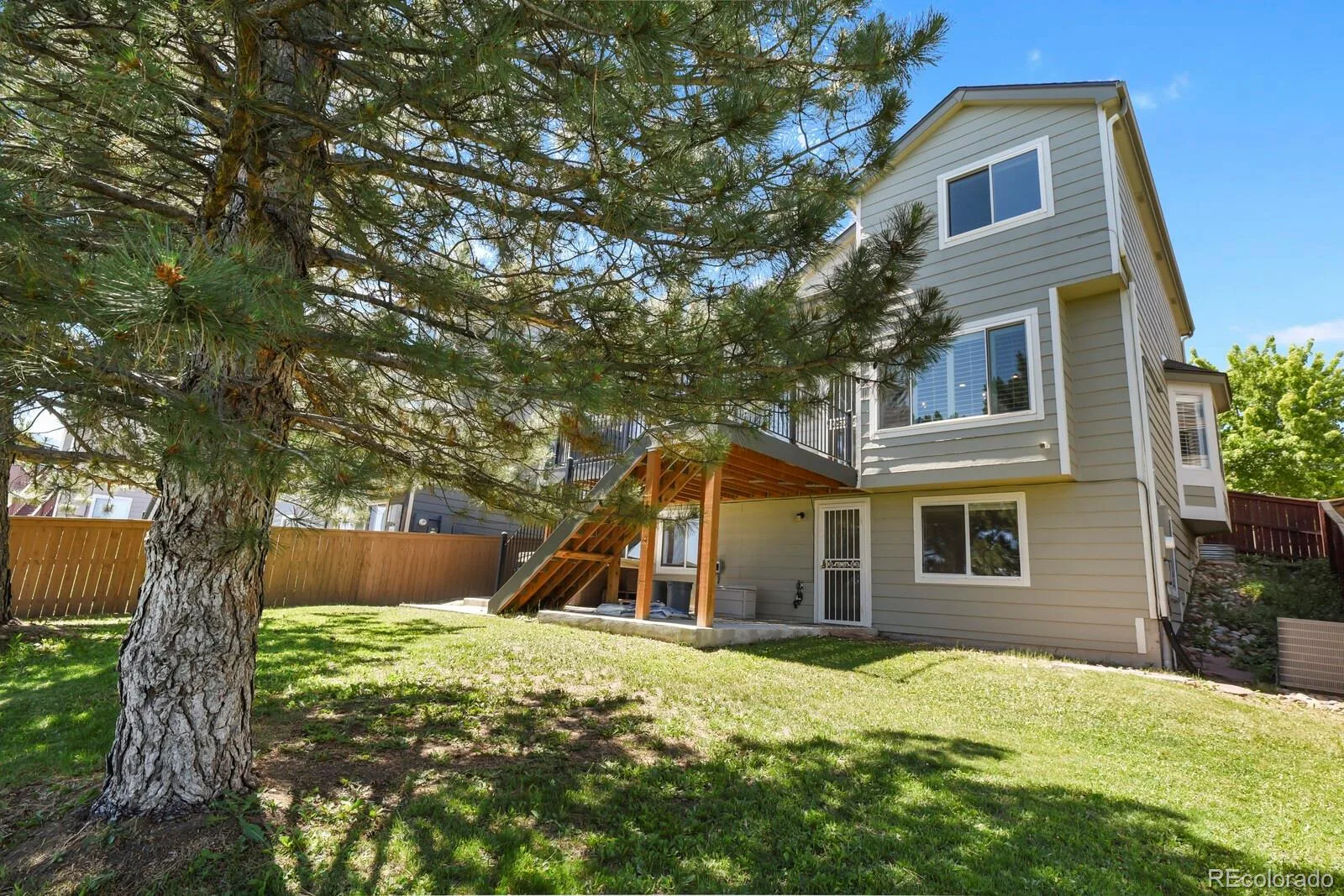 7267 Mountain Brush Lane Highlands Ranch CO 80130 | MLS #REC6674921 08272026232440 1600 28