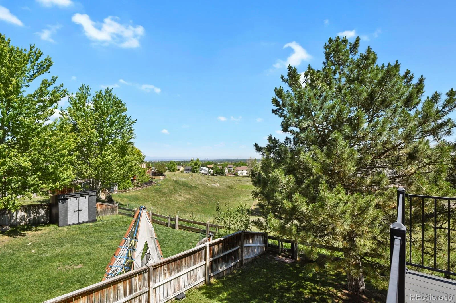 7267 Mountain Brush Lane Highlands Ranch CO 80130 | MLS #REC6674921 08272026232440 1600 31