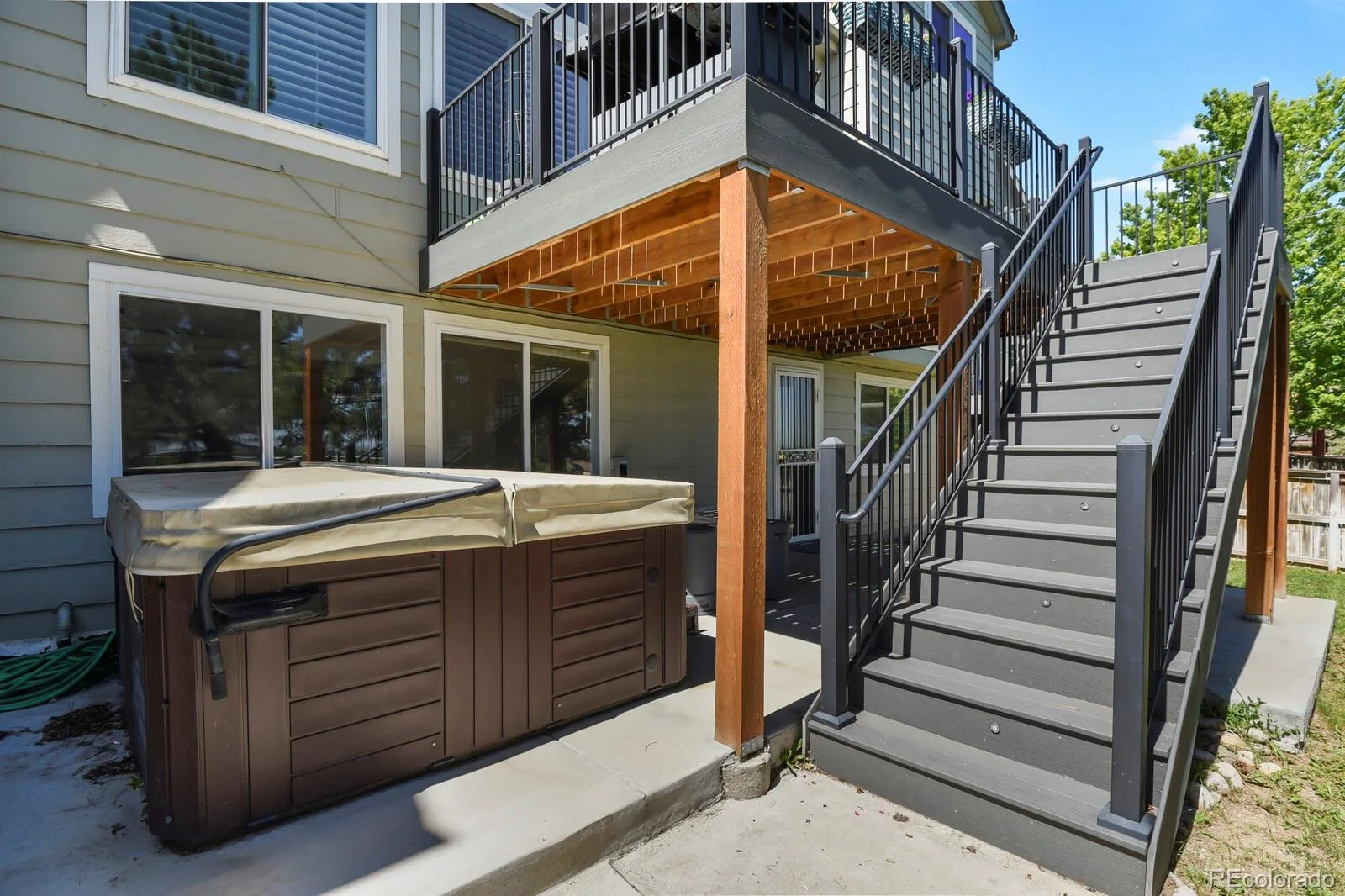 7267 Mountain Brush Lane Highlands Ranch CO 80130 | MLS #REC6674921 08272026232440 1600 32