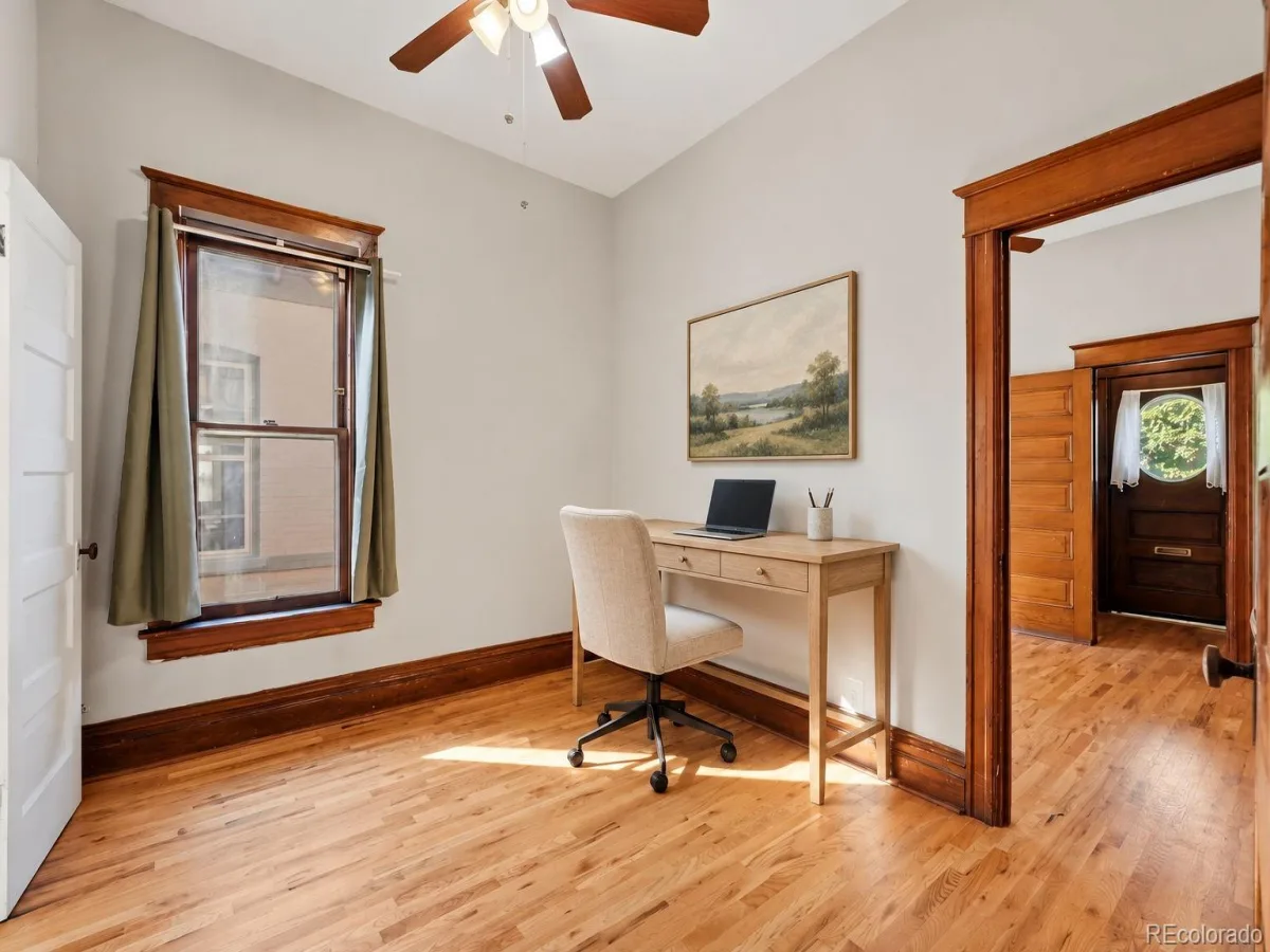 400 S Sherman Street Denver CO 80209 | MLS #REC6678101 10092026014859 1200 13