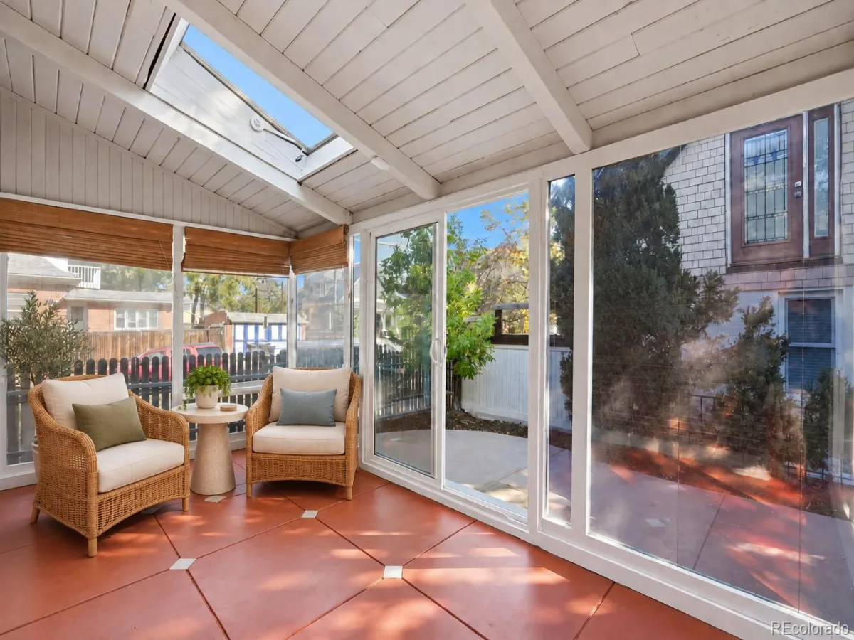 400 S Sherman Street Denver CO 80209 | MLS #REC6678101 10092026014859 1200 34