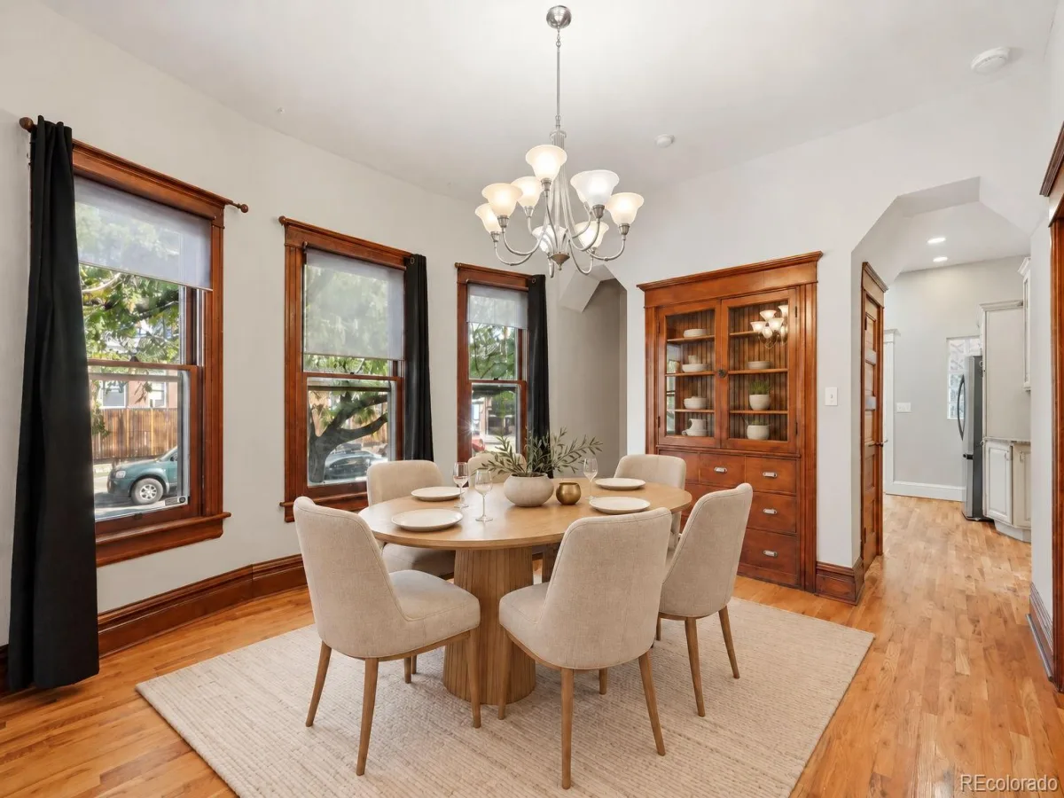 400 S Sherman Street Denver CO 80209 | MLS #REC6678101 10092026014859 1200 5