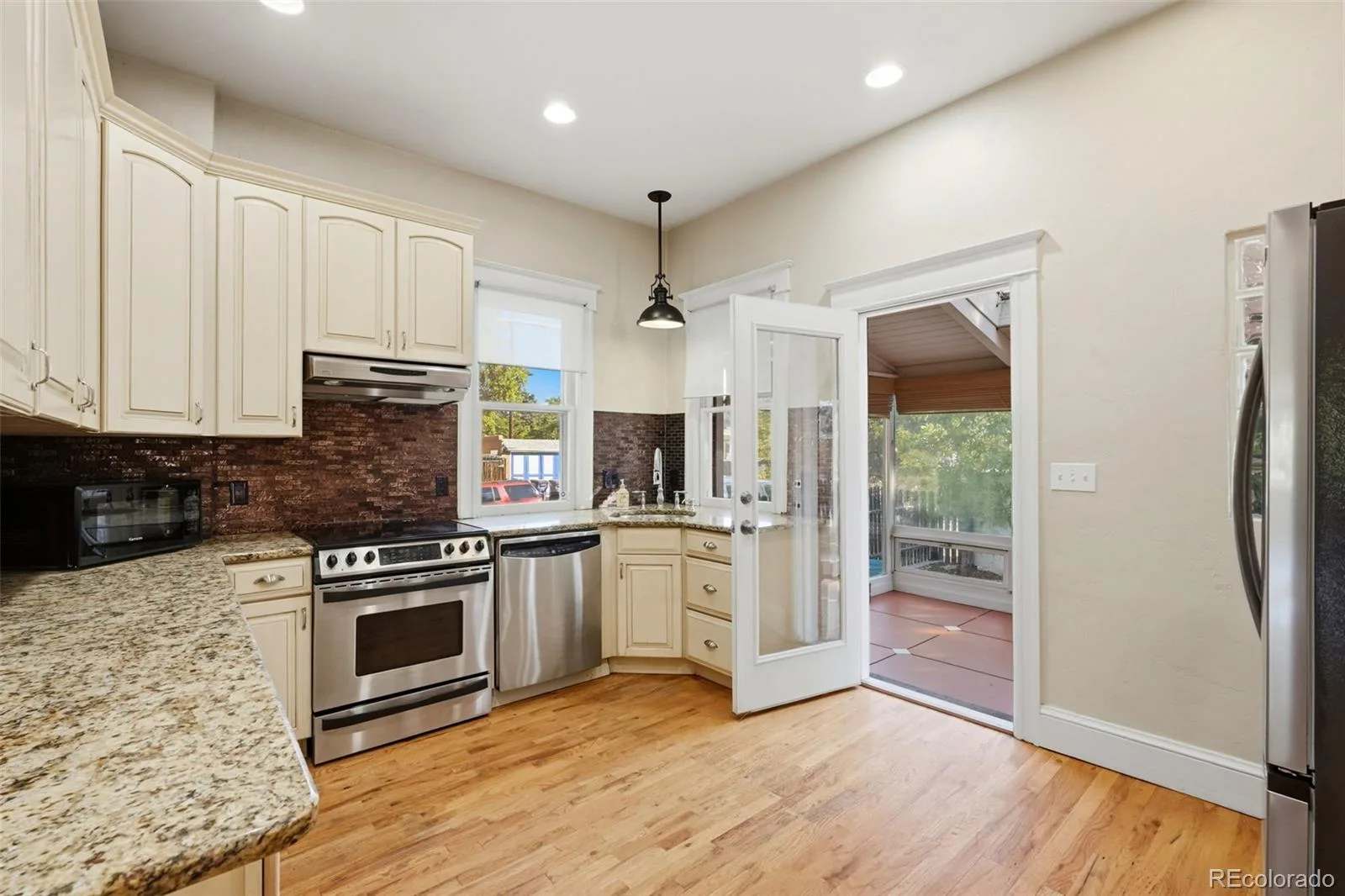 400 S Sherman Street Denver CO 80209 | MLS #REC6678101 10092026014859 1600 16