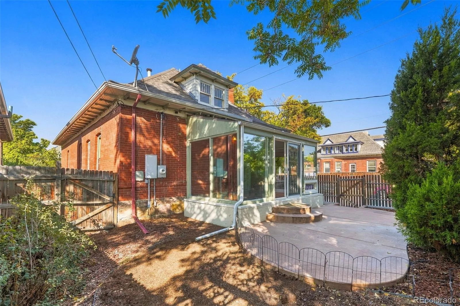 400 S Sherman Street Denver CO 80209 | MLS #REC6678101 10092026014859 1600 36