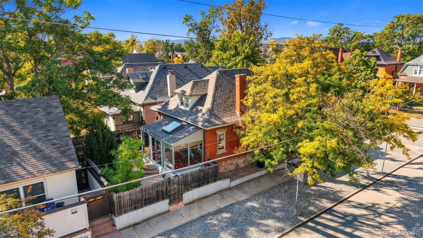 400 S Sherman Street Denver CO 80209 | MLS #REC6678101 10092026014859 1600 42
