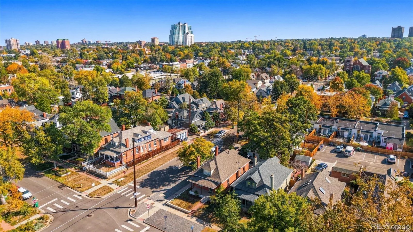 400 S Sherman Street Denver CO 80209 | MLS #REC6678101 10092026014859 1600 43