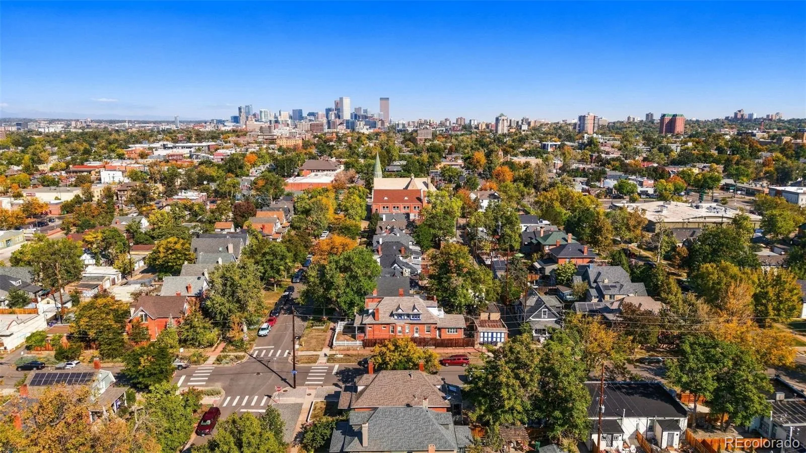400 S Sherman Street Denver CO 80209 | MLS #REC6678101 10092026014859 1600 44