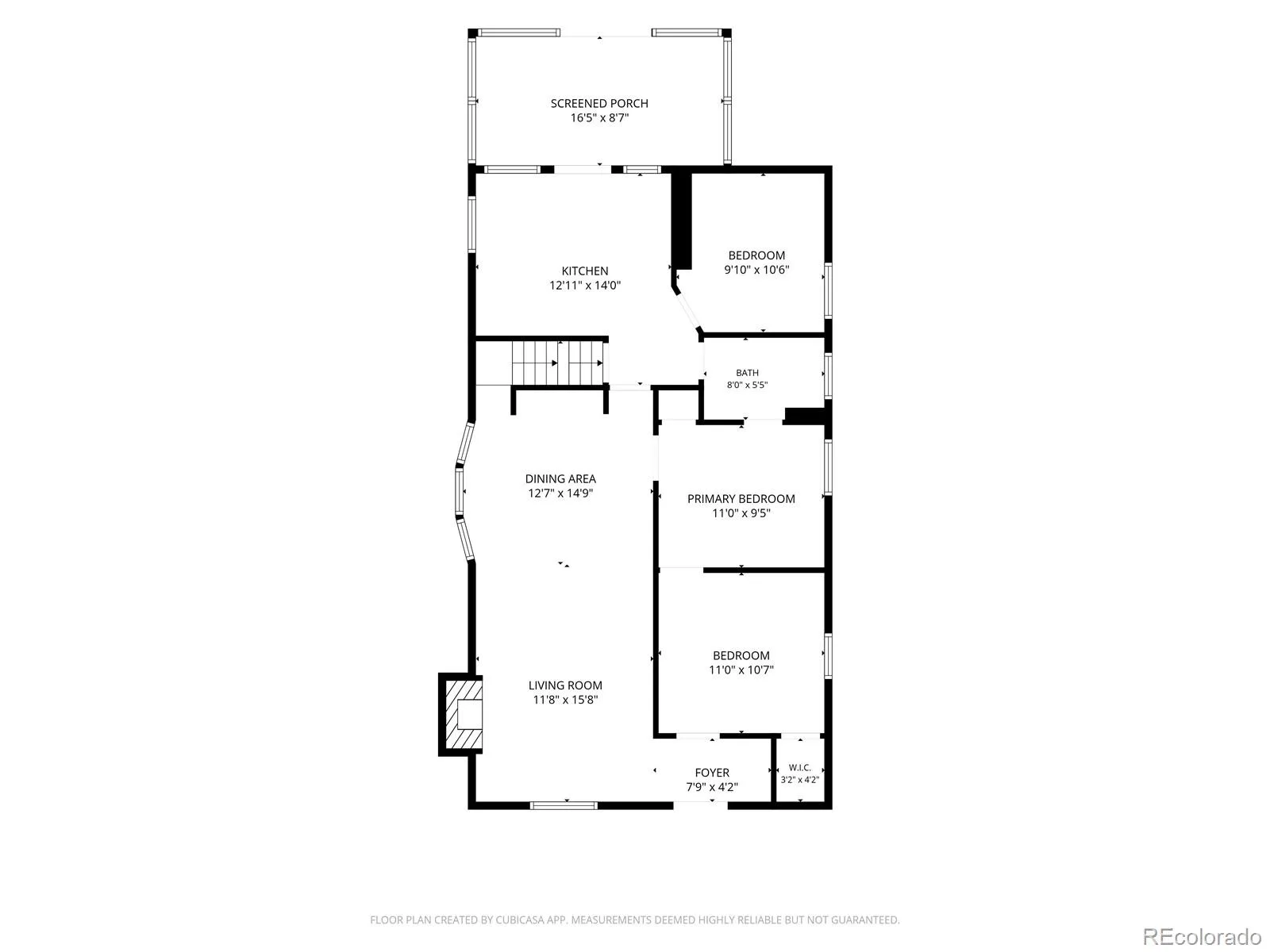 400 S Sherman Street Denver CO 80209 | MLS #REC6678101 10092026014859 1600 47