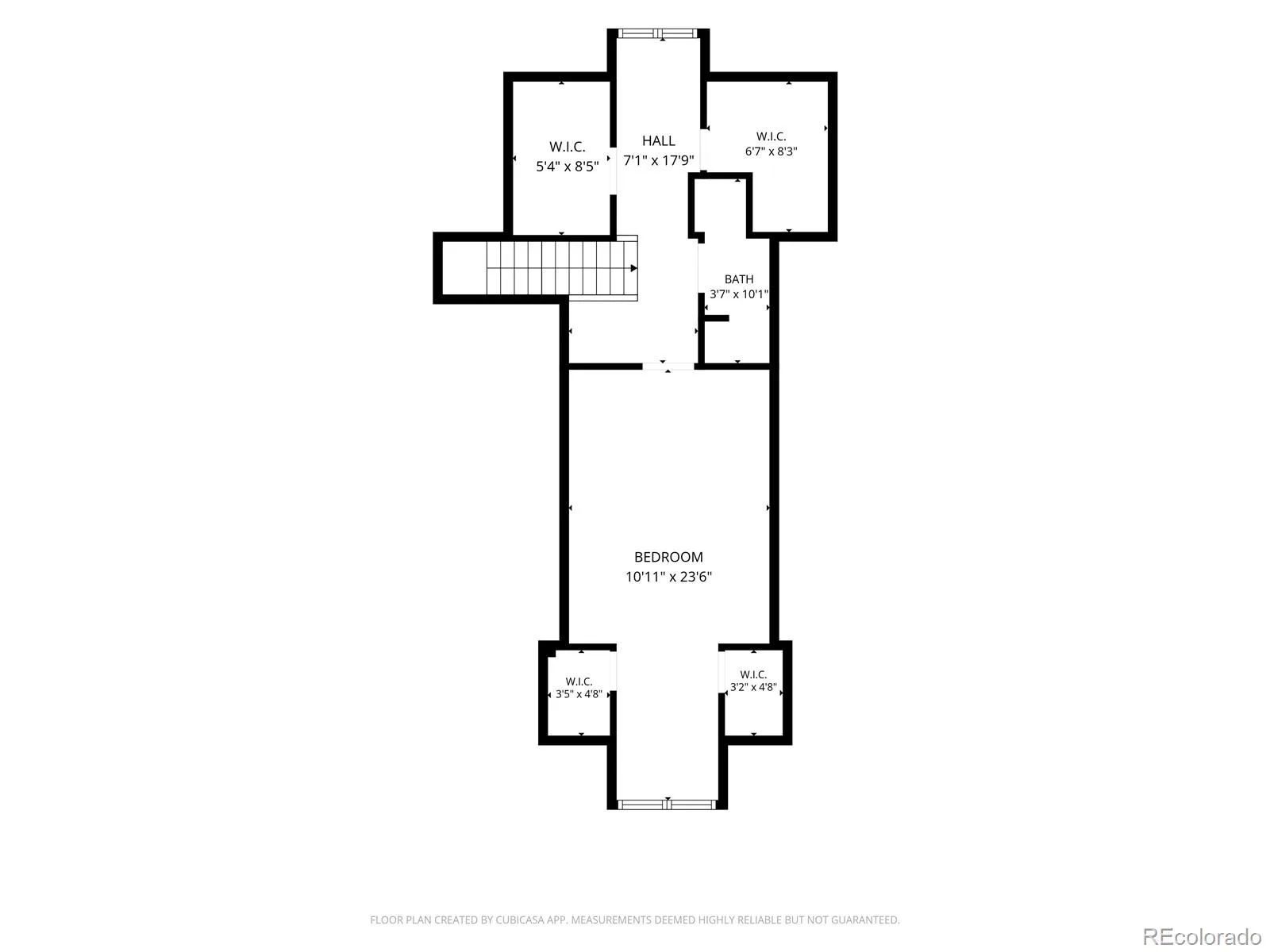 400 S Sherman Street Denver CO 80209 | MLS #REC6678101 10092026014859 1600 48