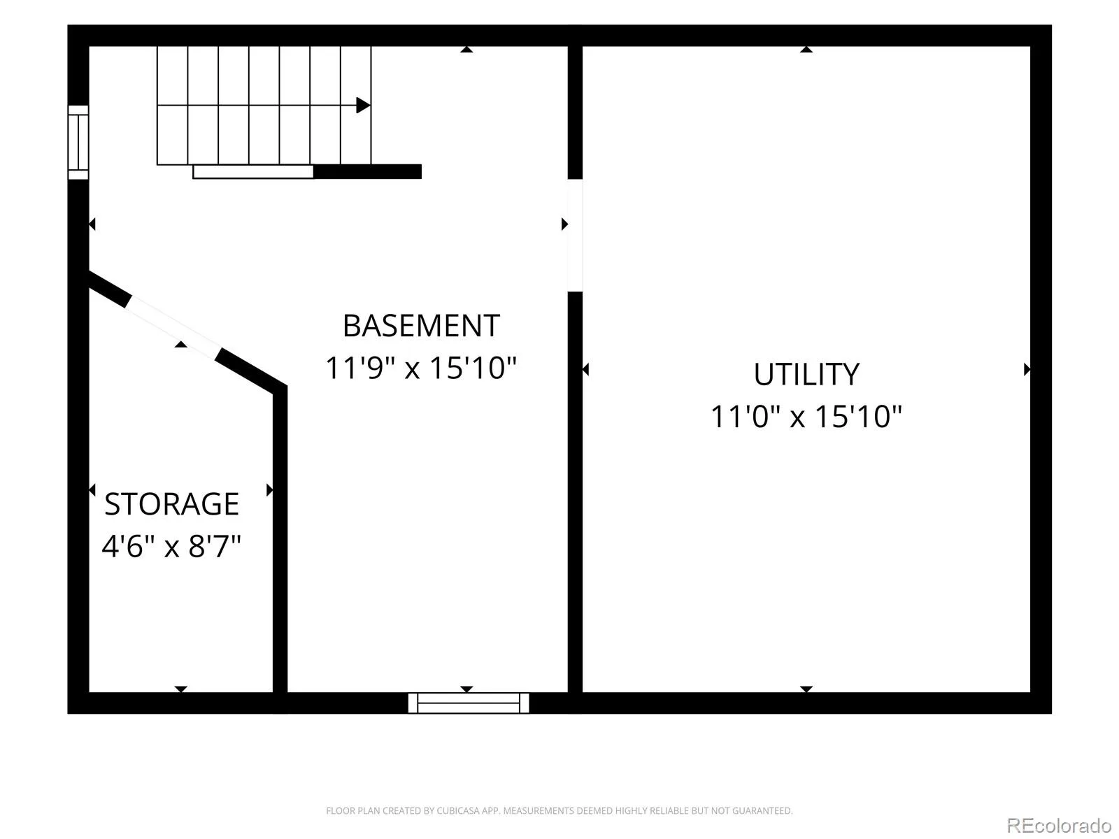 400 S Sherman Street Denver CO 80209 | MLS #REC6678101 10092026014859 1600 49