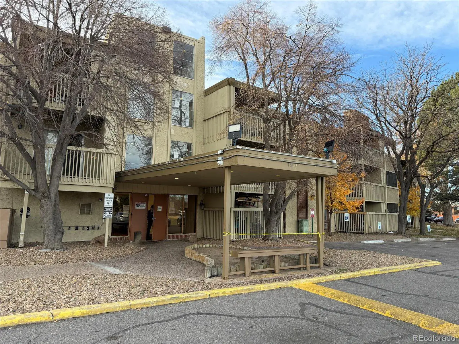 1304 S Parker Road #258 Denver CO 80231 MLS #REC6678938 11182025190159 1600 0