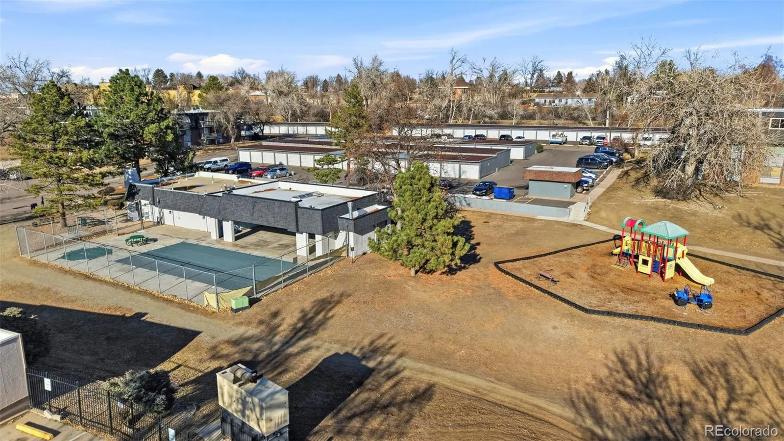 190 E Highline Circle #107 Centennial CO 80122 MLS #REC6680267 04072026172125 1600 13