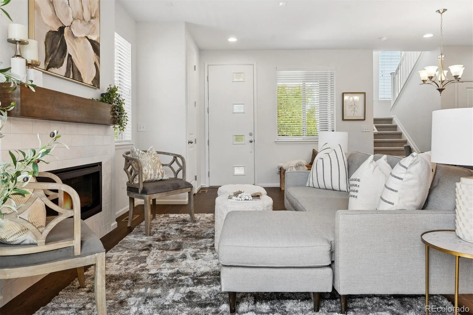 9338 E 58th Drive Denver CO 80238 | MLS #REC6680941 07172026220743 1600 11