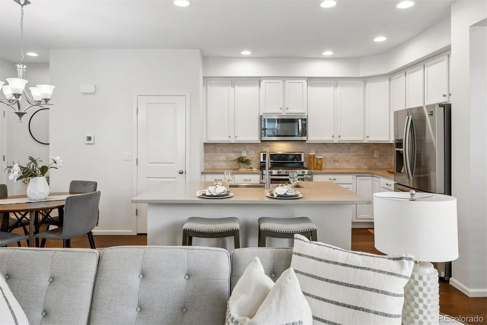 9338 E 58th Drive Denver CO 80238 | MLS #REC6680941 07172026220743 1600 13