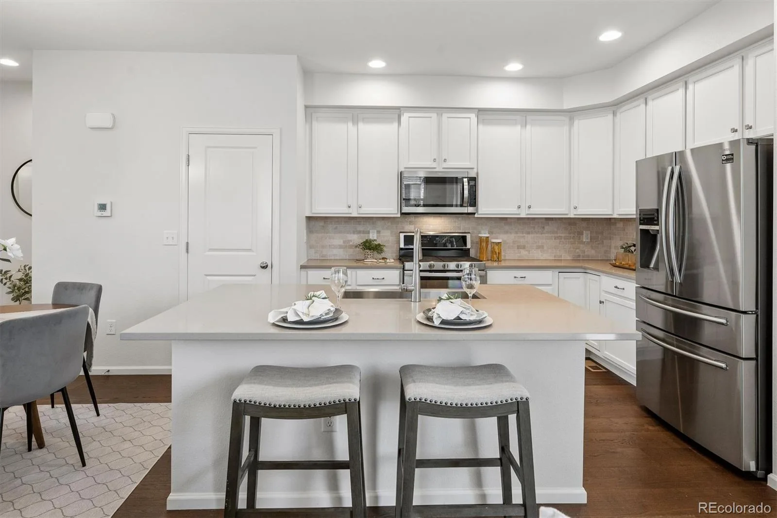 9338 E 58th Drive Denver CO 80238 | MLS #REC6680941 07172026220743 1600 14