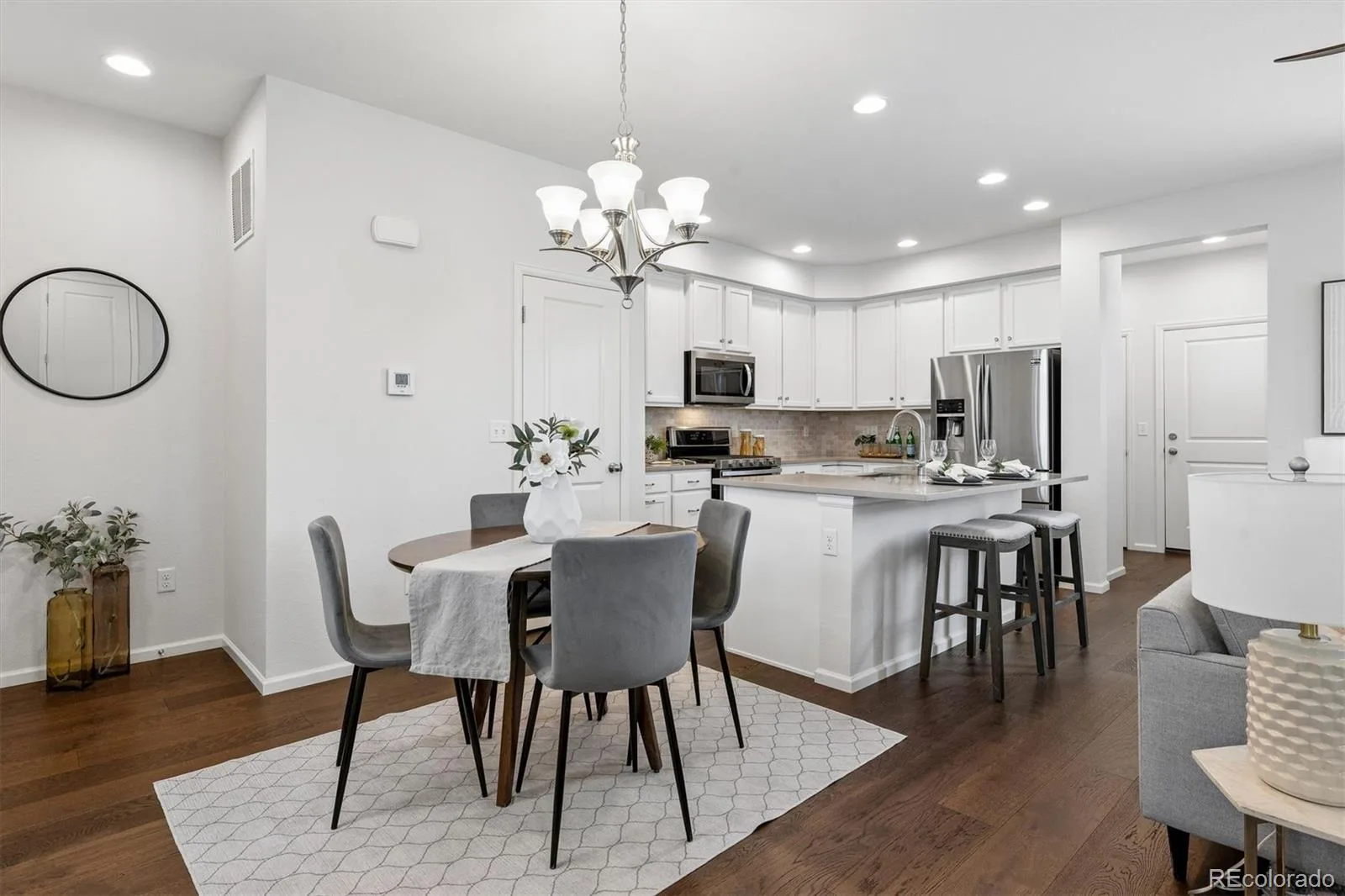 9338 E 58th Drive Denver CO 80238 | MLS #REC6680941 07172026220743 1600 15