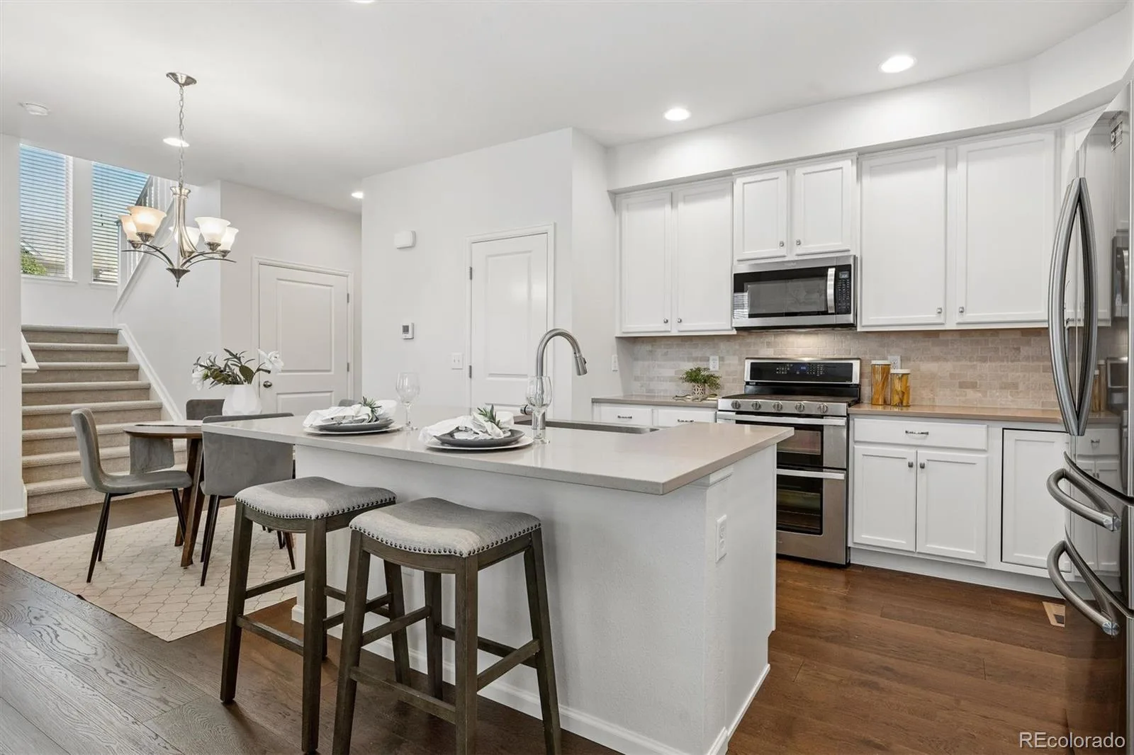 9338 E 58th Drive Denver CO 80238 | MLS #REC6680941 07172026220743 1600 17