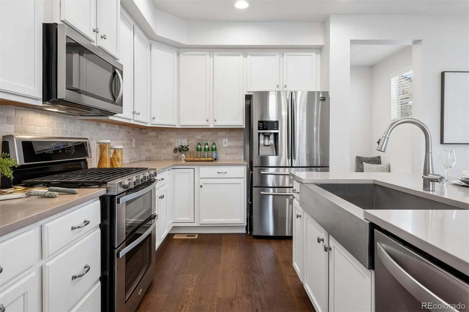 9338 E 58th Drive Denver CO 80238 | MLS #REC6680941 07172026220743 1600 18