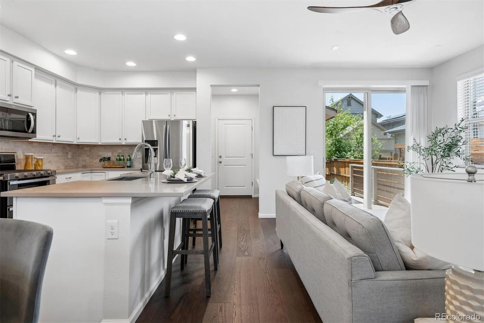 9338 E 58th Drive Denver CO 80238 | MLS #REC6680941 07172026220743 1600 20