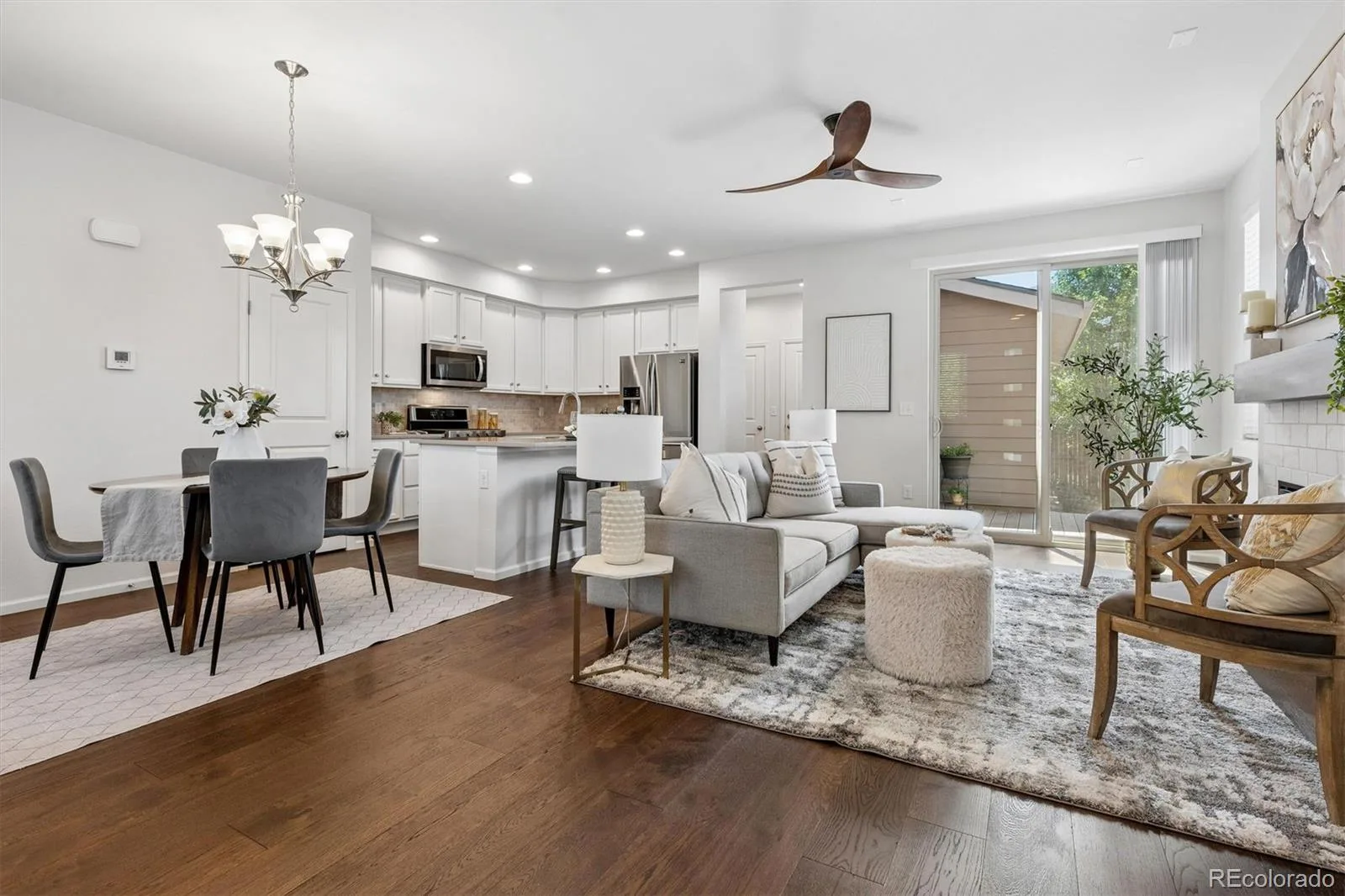 9338 E 58th Drive Denver CO 80238 | MLS #REC6680941 07172026220743 1600 3