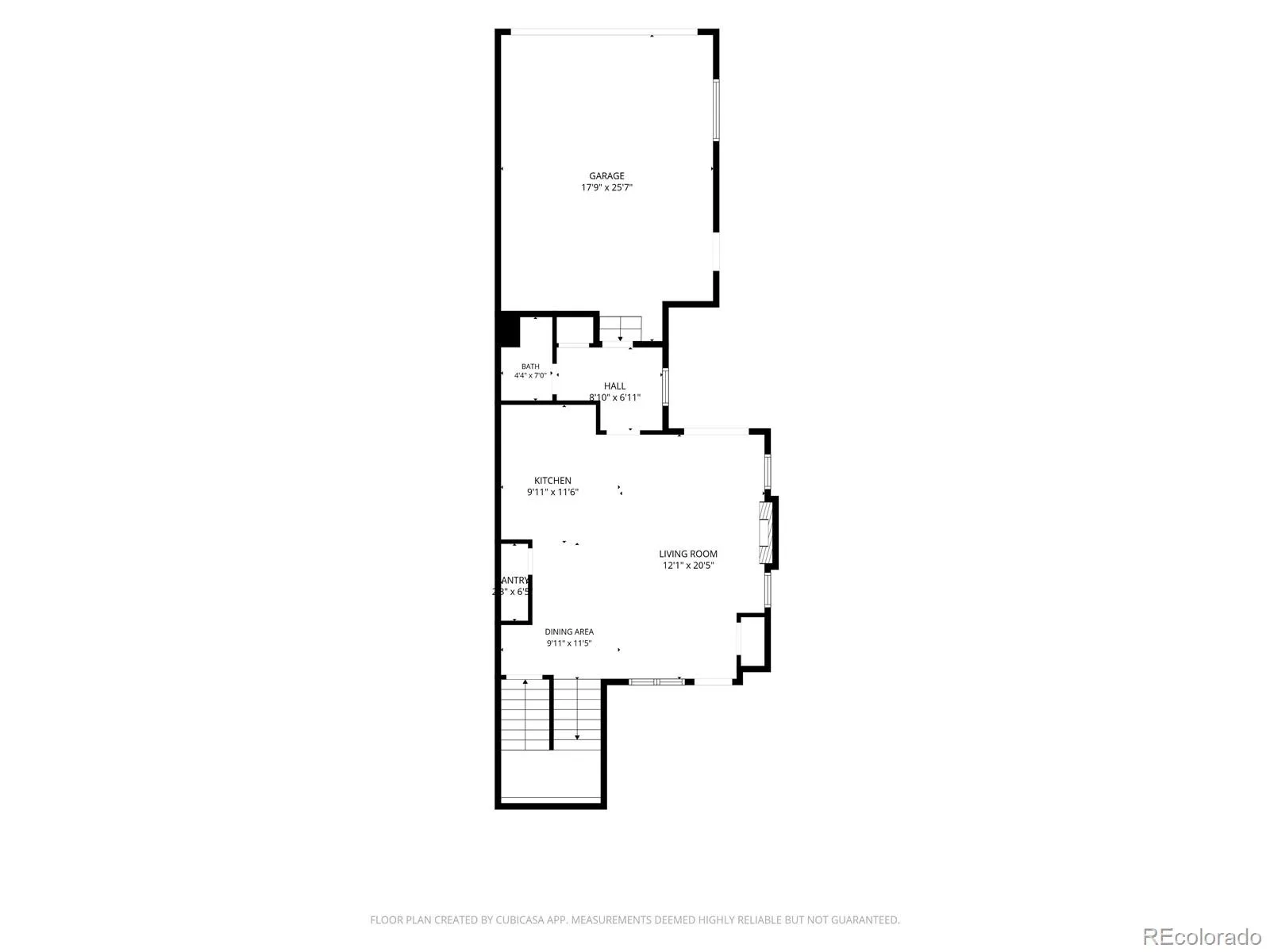9338 E 58th Drive Denver CO 80238 | MLS #REC6680941 07172026220743 1600 37