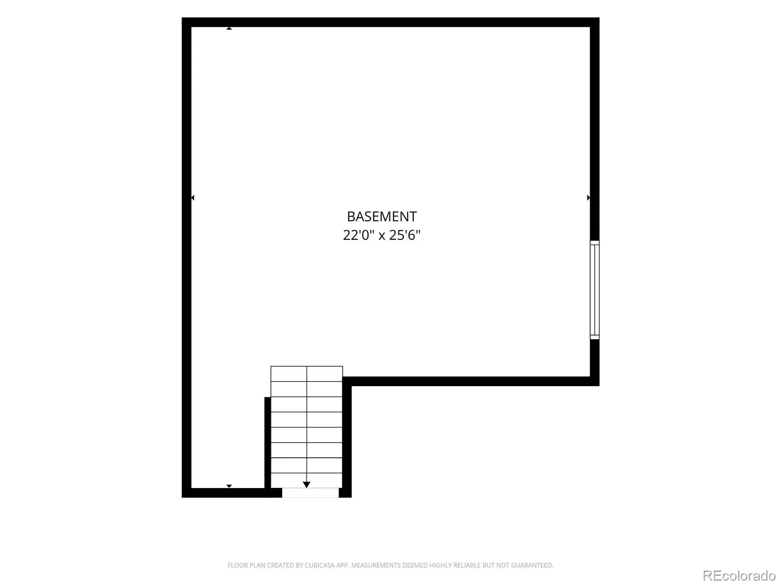 9338 E 58th Drive Denver CO 80238 | MLS #REC6680941 07172026220743 1600 39