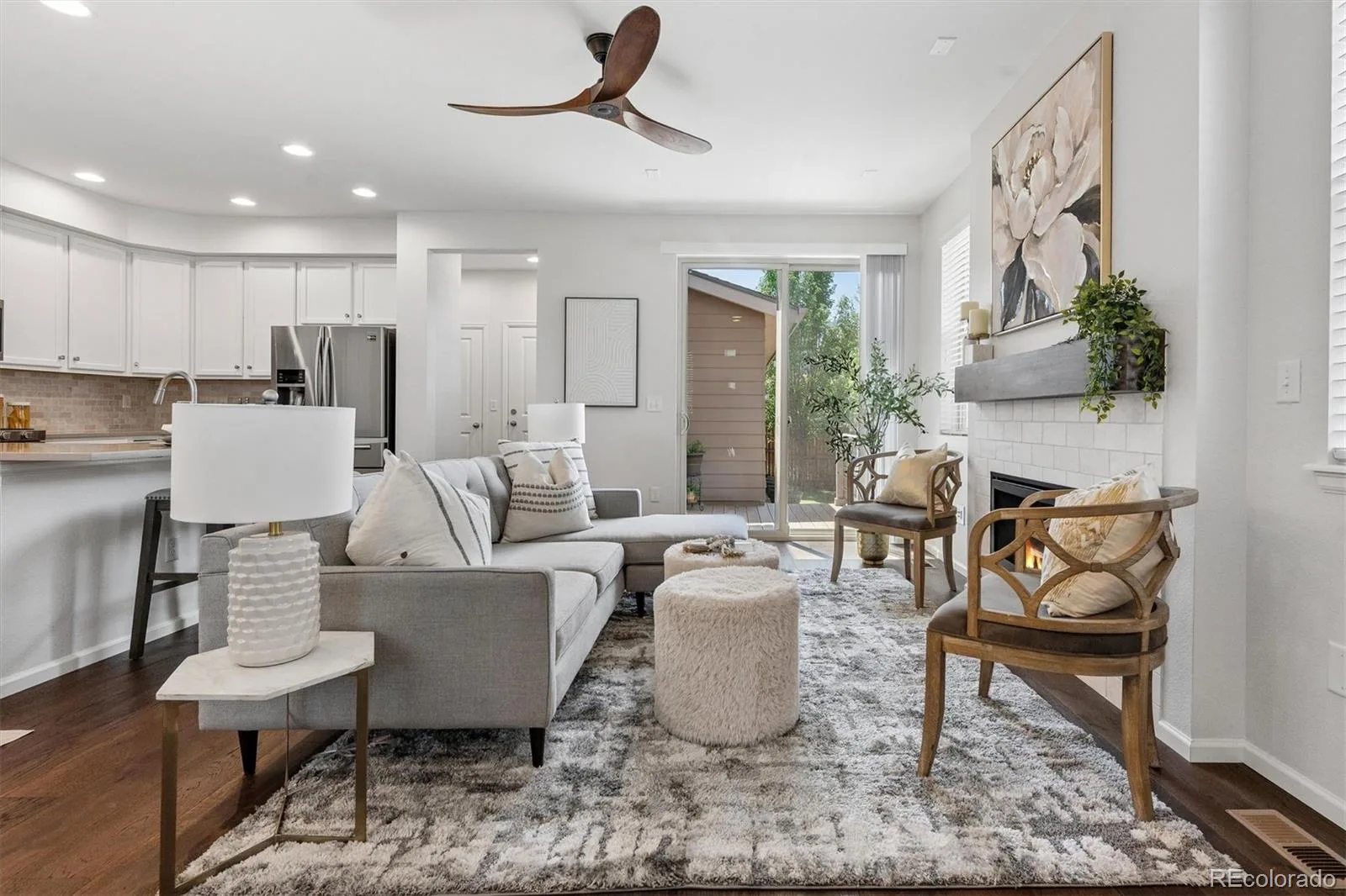 9338 E 58th Drive Denver CO 80238 | MLS #REC6680941 07172026220743 1600 4