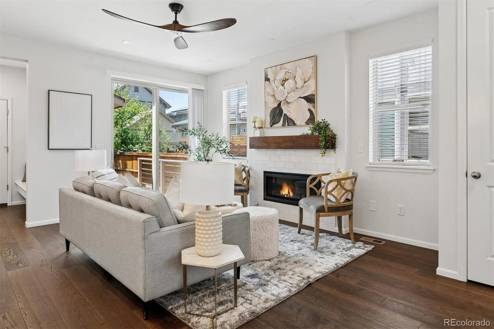 9338 E 58th Drive Denver CO 80238 | MLS #REC6680941 07172026220743 1600 5