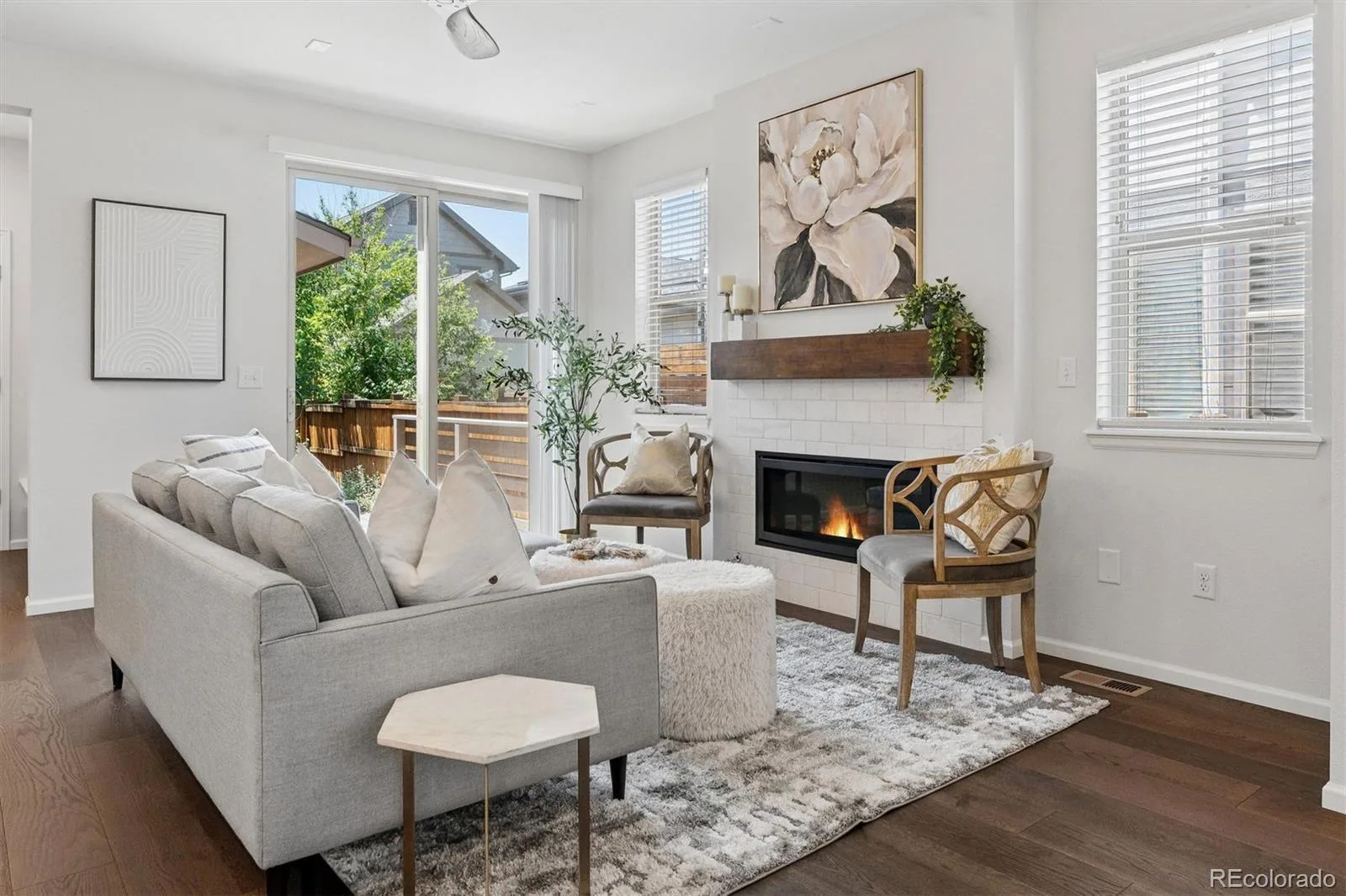 9338 E 58th Drive Denver CO 80238 | MLS #REC6680941 07172026220743 1600 6