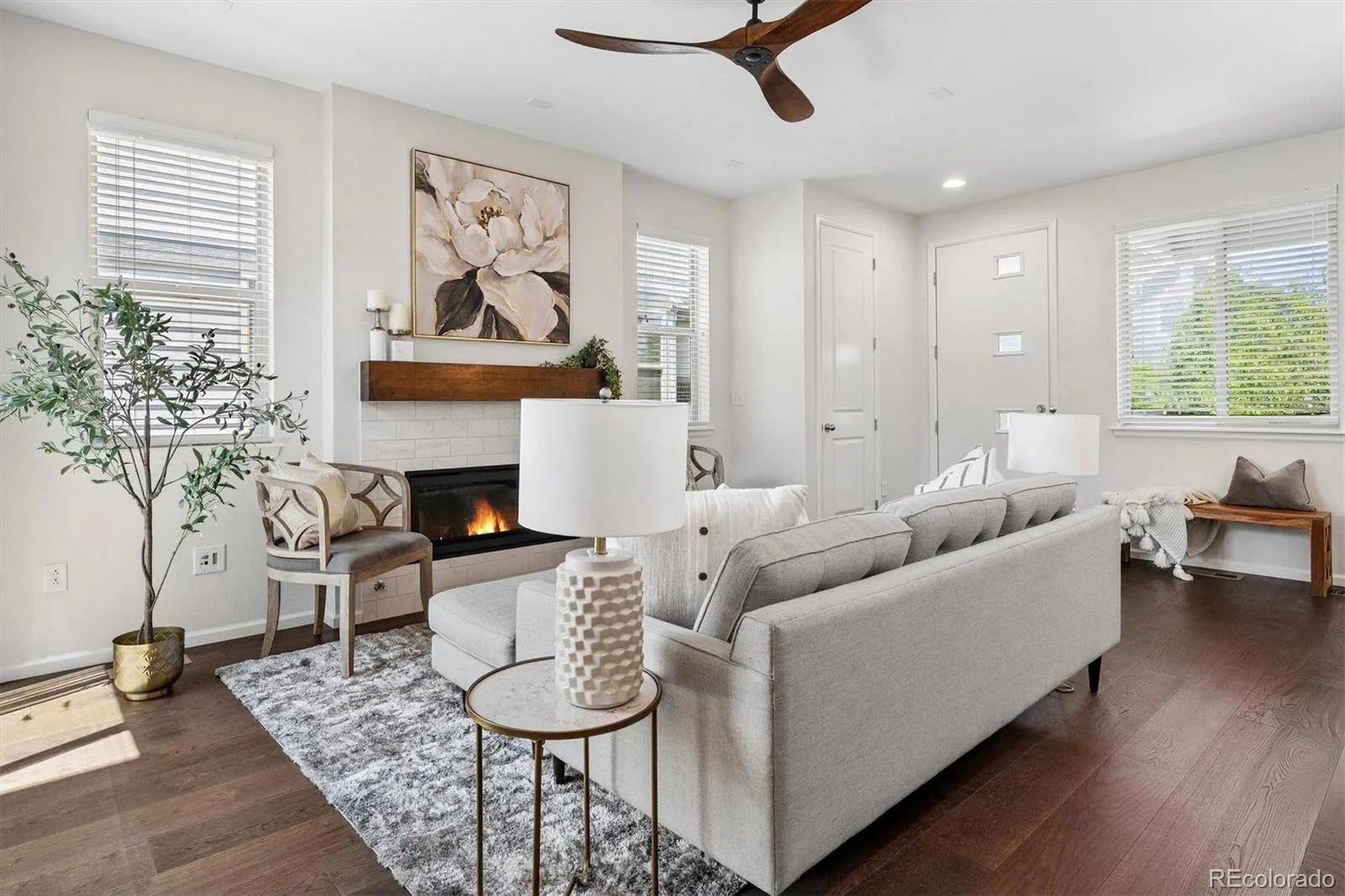 9338 E 58th Drive Denver CO 80238 | MLS #REC6680941 07172026220743 1600 9