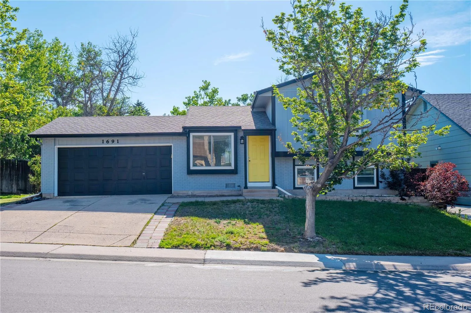 1691 S Cathay Street Aurora CO 80017 | MLS #REC6683258 07092026155042 1600 1