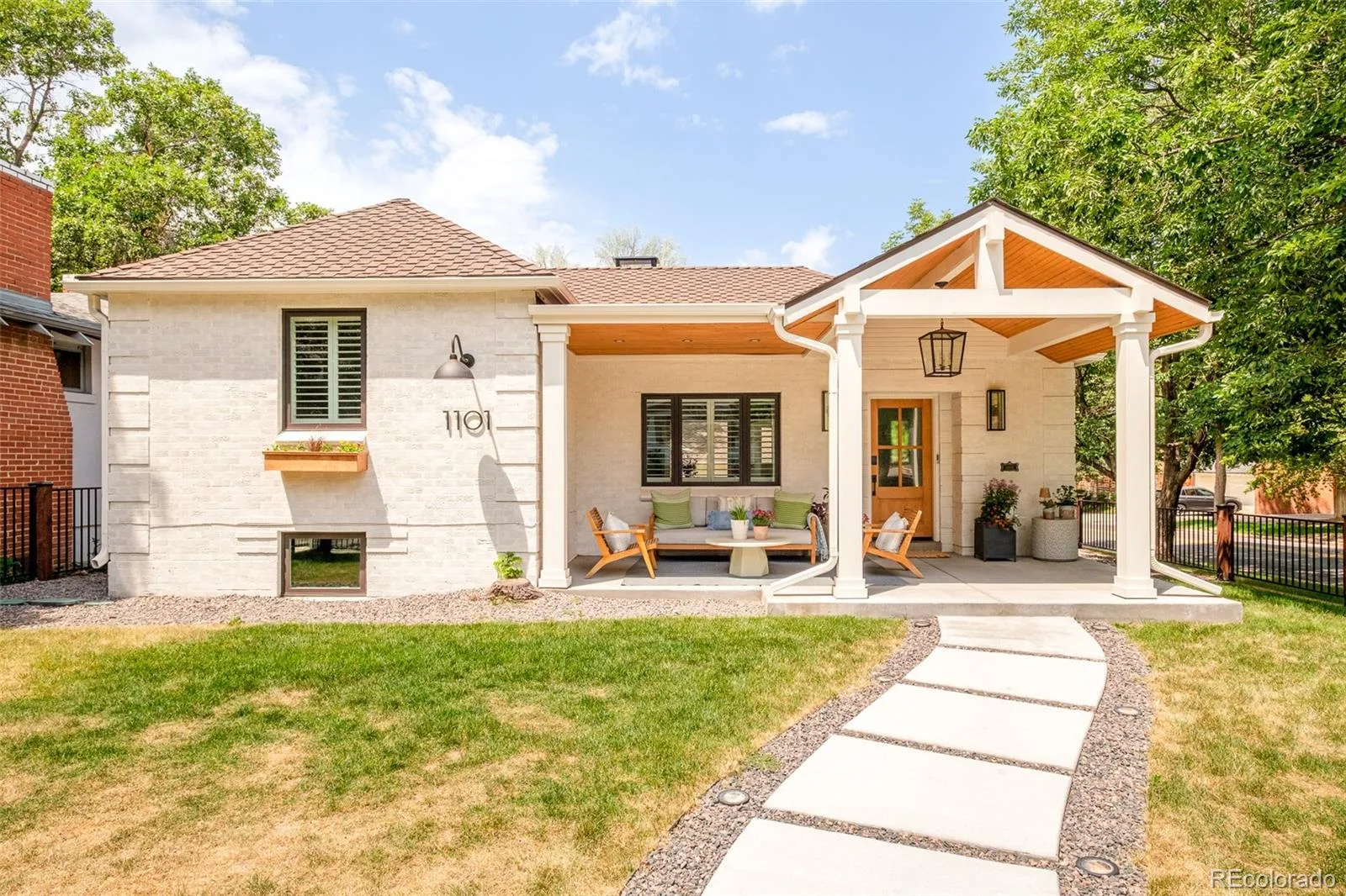 1101 S Columbine Street Denver CO 80210 MLS #REC6683546 06252026213005 1600 2