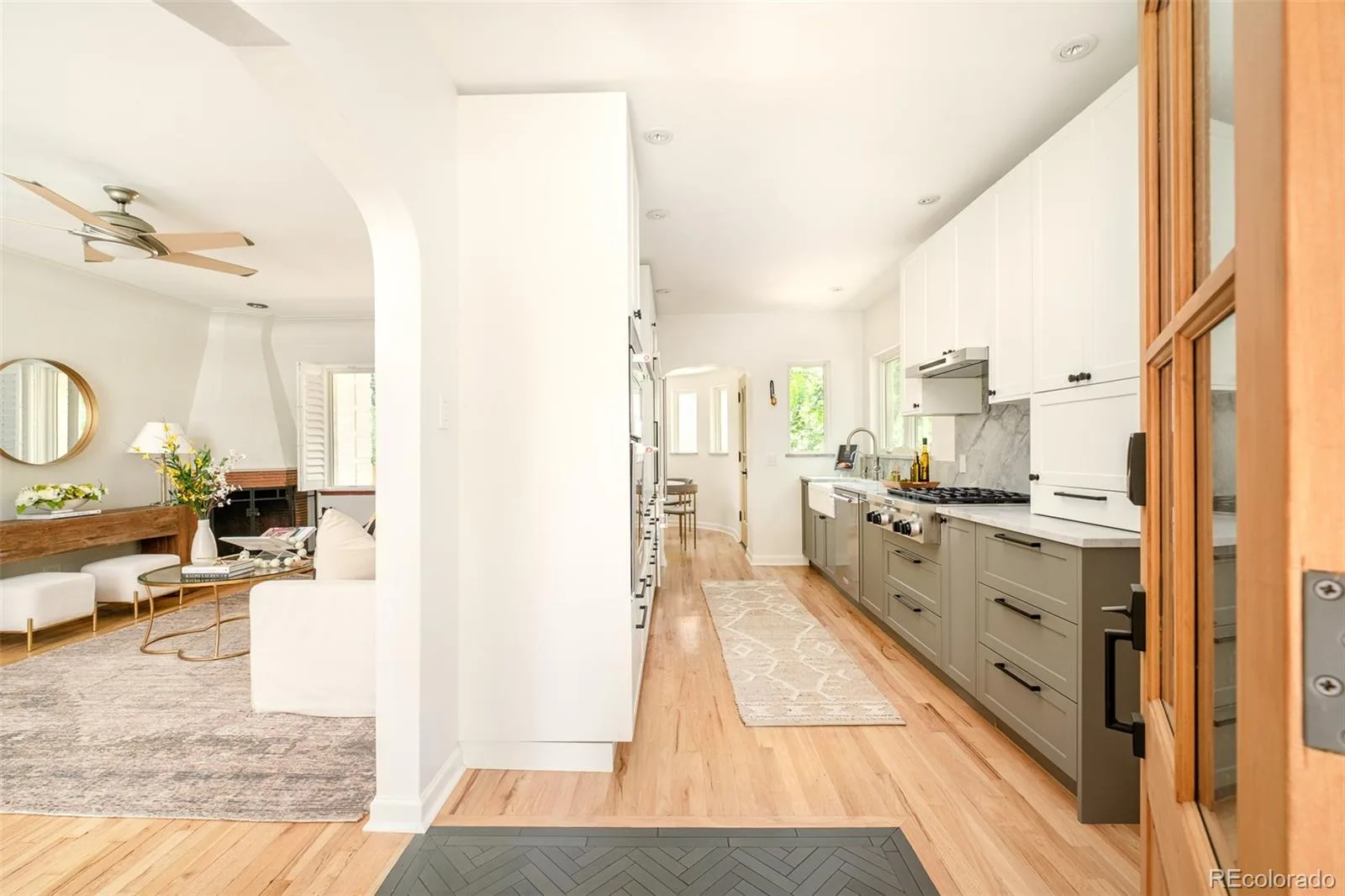 1101 S Columbine Street Denver CO 80210 MLS #REC6683546 06252026213005 1600 3