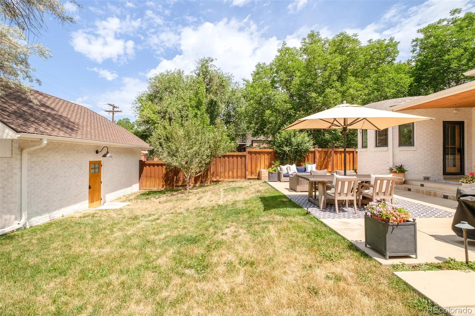 1101 S Columbine Street Denver CO 80210 MLS #REC6683546 06252026213005 1600 34