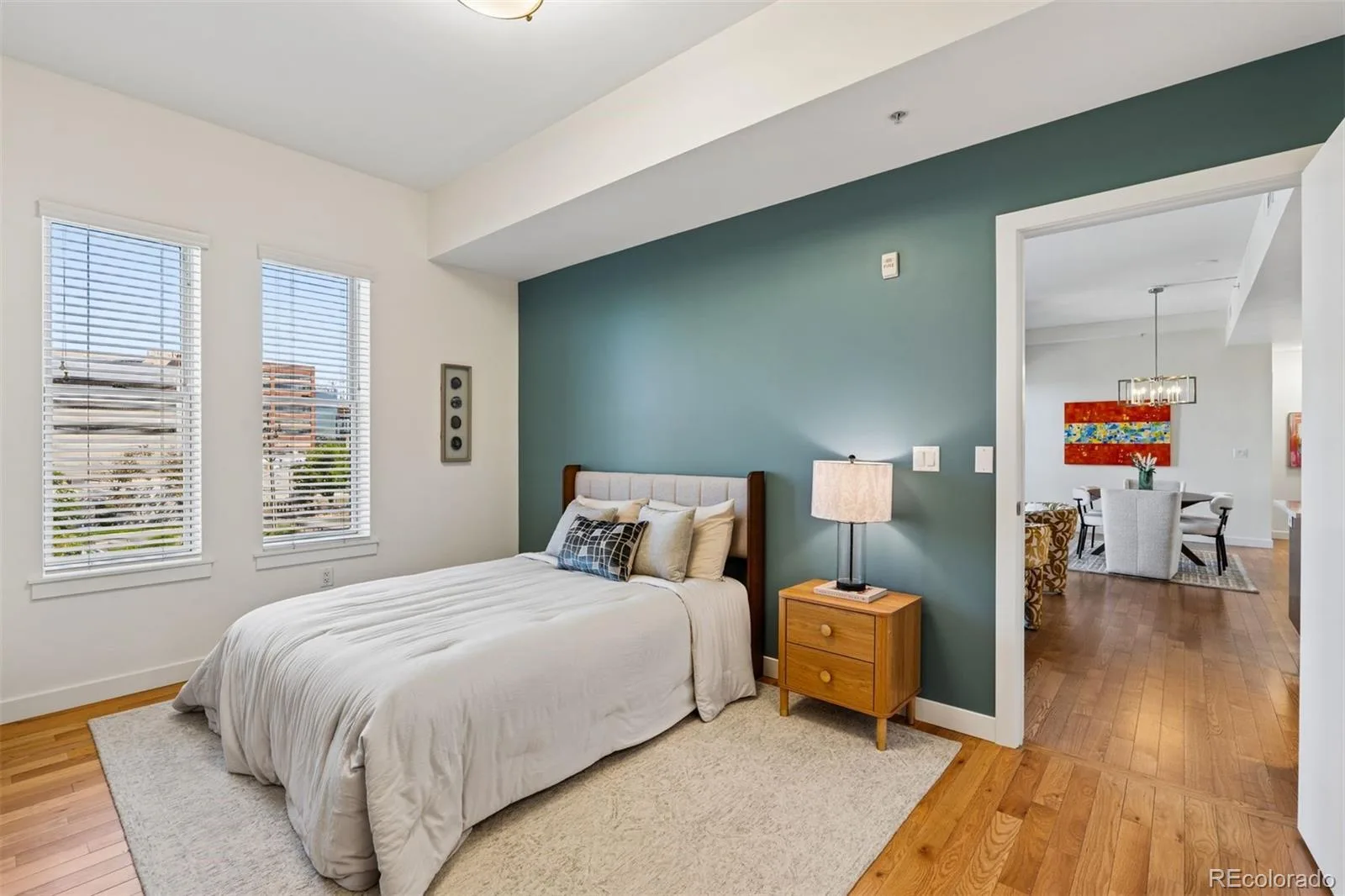 410 Acoma Street #305 Denver CO 80204 | MLS #REC6684331 09252026175541 1600 11